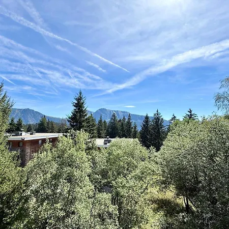 Apartment La Cime Du Bouloud 1700